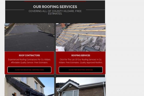 Roof Care Kildare
